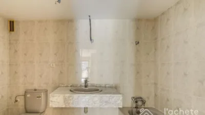 Apartment on Calle de Albacete photo 20