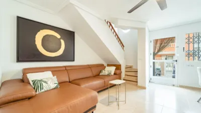 House on Calle Bulnes photo 8