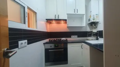 Apartment in Embajadores-Lavapiés photo 4