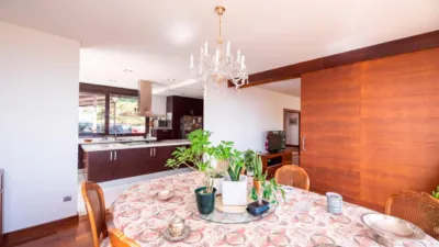 Chalet in El Monte photo 16