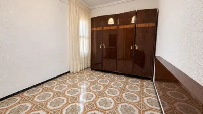 Piso en Pabell0N photo 12