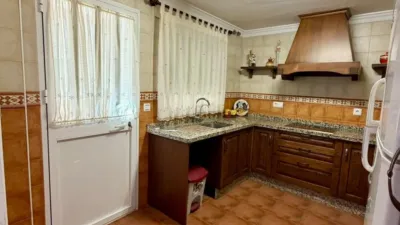 Townhouse in Andalusia photo 6