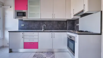 Apartment in Gavà Mar photo 12