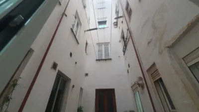 Apartment in Embajadores-Lavapiés photo 28