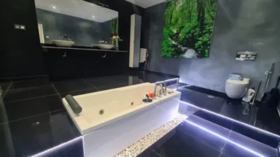 Chalet in Baena photo 29