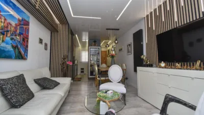 Piso – Torrevieja - Vista 2