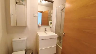 Apartment on Bulevar Central de las Cañadas photo 16