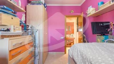 Apartment on Carrer de Sau photo 24