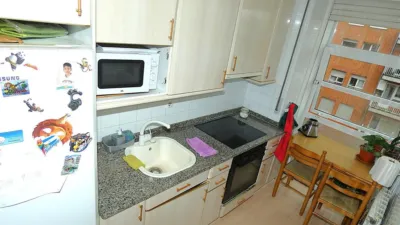 Apartment in San Vicente de Barakaldo photo 4