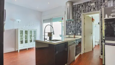Townhouse in Huerta Santa Teresa photo 8