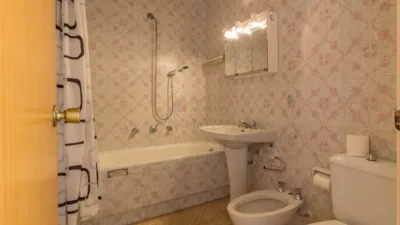 Apartment on Avenida de Niza, 22 photo 13