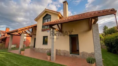 Chalet en Avenida de Brans Abaixo photo 21