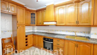 Apartment on Calle de las Aguas, Sax photo 25