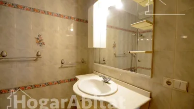 Apartment on Calle de las Aguas, Sax photo 28