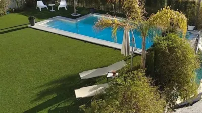 Chalet in Baena photo 3