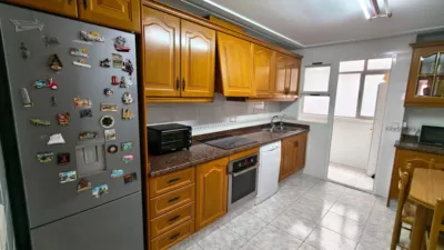 Apartment on Carrer José Romero López photo 5