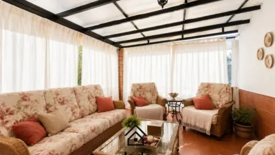 Chalet in Los Algarbes photo 20