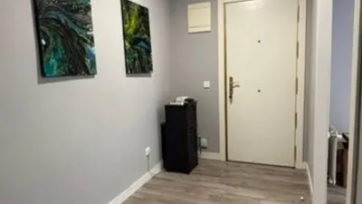 Apartment on Avenida de Oporto photo 27