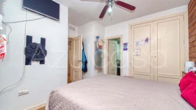 Flat on Calle Echegaray photo 25