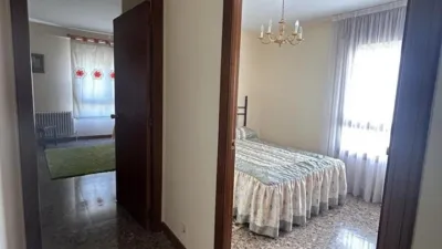 Apartment on Calle de la Vía Romana photo 41