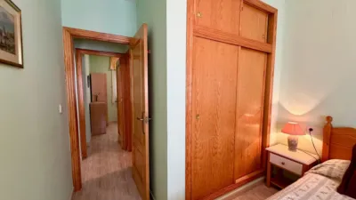 Apartment on Avenida de Diego Ramírez Pastor photo 12