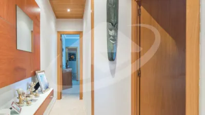Apartment on Carrer de Sau photo 21