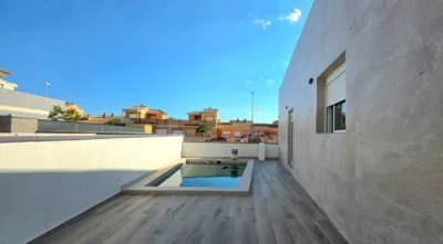 Chalet on Calle Papagayo, 57 photo 4