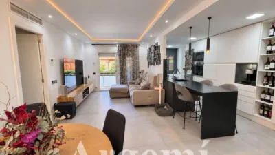 Apartment in Can Querol photo 2