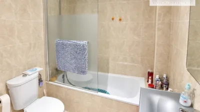 Flat on Calle Hoyo Barrero photo 11