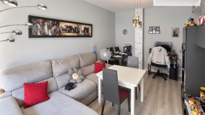 Flat on Calle Hoyo Barrero photo 6