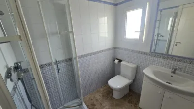 Apartment on Severiano Ballesteros Street, Riviera 8 photo 35