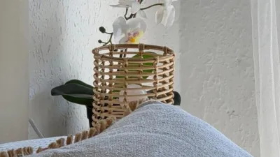 Penthouse on Carrer de la Selva de Mar photo 39