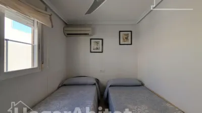 Townhouse on Avenida de Albacete photo 34