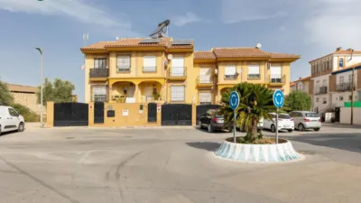 House on Calle Real photo 30
