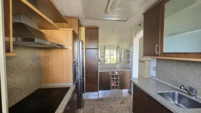Apartment on Severiano Ballesteros Street, Riviera 8 photo 17