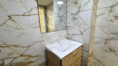 Apartment in the Centre photo 10