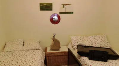 Chalet in Cuevas Bajas photo 38