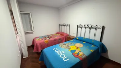 Piso - Vista 2