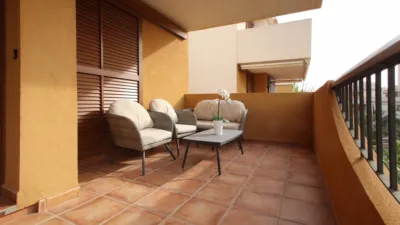 Apartment in Punta Prima photo 31