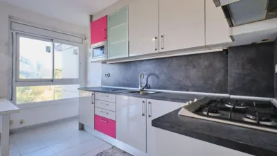 Apartment in Gavà Mar photo 14