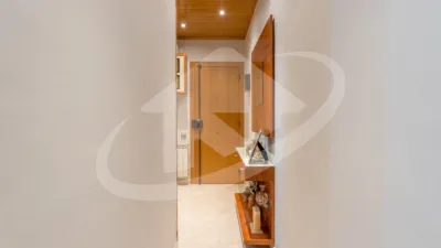 Apartment on Carrer de Sau photo 26