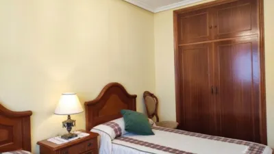 Apartment on Juan Flórez Street photo 11