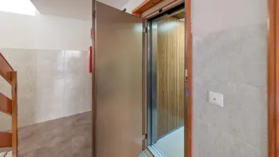 Apartment on Avinguda de Murcia photo 29