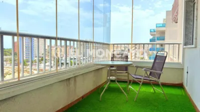 Apartment in the Centre photo 10
