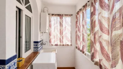 Flat on Calle del Molino photo 16