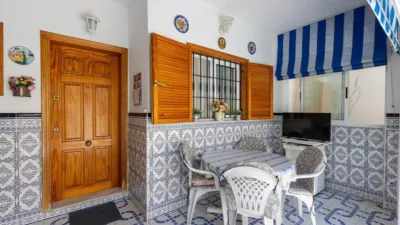 House on Calle Morera, 3 photo 33