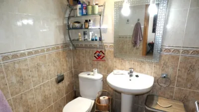 Apartment on Avenida de la Garza Real photo 17