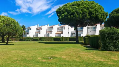 Apartment in Las Lomas de Sancti Petri photo 2