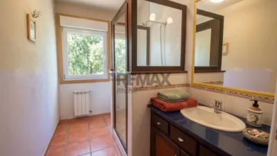Chalet en Avenida de Brans Abaixo photo 9