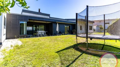House in Xoane photo 23